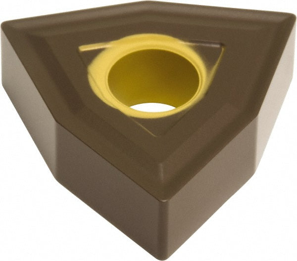 WNMG080408N-GZ Solid Carbide Insert, Grade AC415K, Coated - Sumitomo 192RCAW