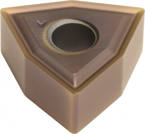 WNMG080408N-EX Solid Carbide Insert, Grade AC510U, TiAlN - Sumitomo 19HV178