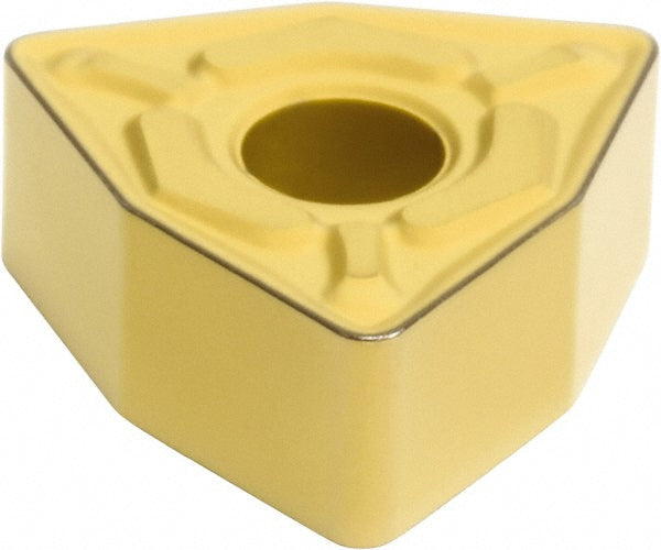 WNMG080404N-GU Solid Carbide Insert, Grade AC820P, Al2O3 - Sumitomo 19RJ155
