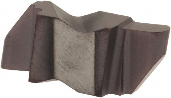 Carbide Insert, Grade AC3, AlTiN - Tool-Flo 593831RAC3R