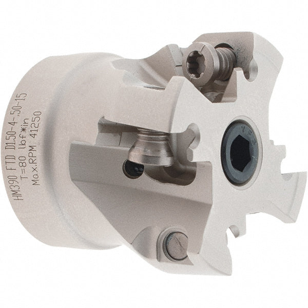 Indexable Milling Cutters - Iscar 3106803