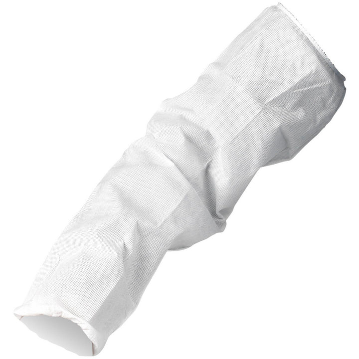 Universal White; White Gloves - KleenGuard 23610