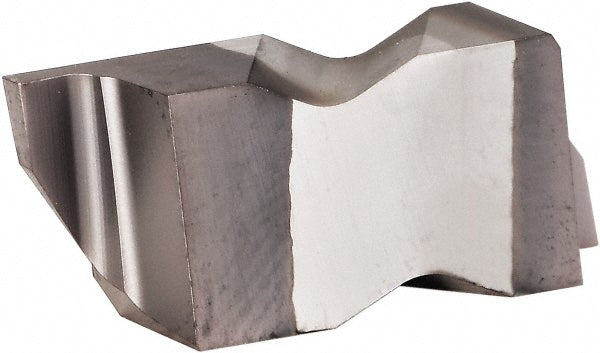 Solid Carbide Insert, Grade KCU10, AlTiN - Kennametal 4176034