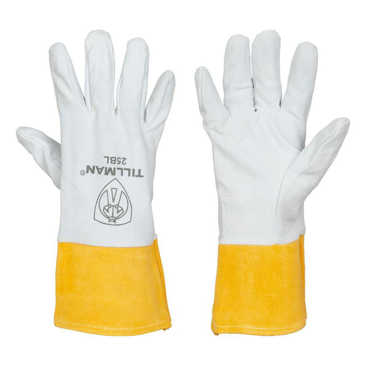 Gloves - TILLMAN 25BS