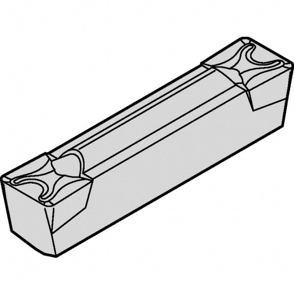 Carbide Insert, Grade KCP25, TiCN - Kennametal 4137043