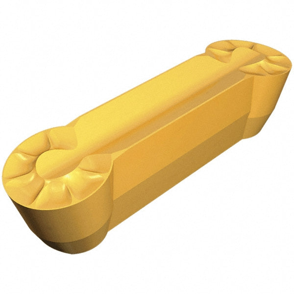 ISO 13399 Solid Carbide Insert, Grade IC8250, Al2O3 - Iscar 6404275