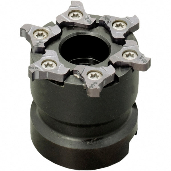 Indexable Milling Cutters - Iscar 2302281