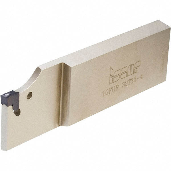 Indexable Grooving - Iscar 2302231
