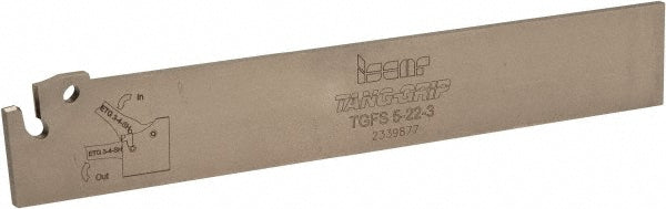 Indexable Cut-Off - Iscar 2301919