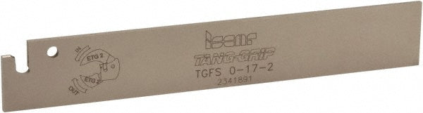 Indexable Cut-Off - Iscar 2301914