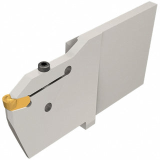 Indexable Grooving - Iscar 2892483