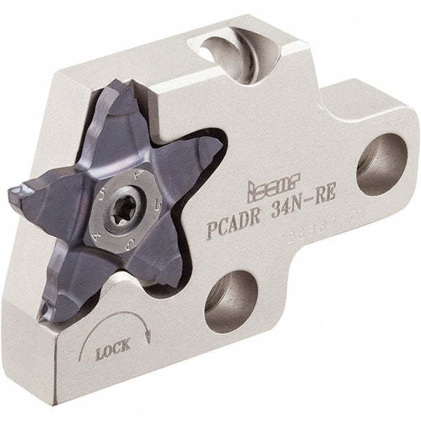Indexable Grooving - Iscar 2302508