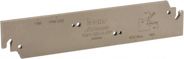 Indexable Cut-Off - Iscar 2302504