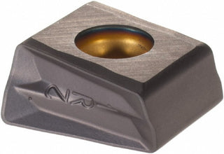 T490 LNMT 1306PNTR Solid Carbide Insert, Grade DT7150, Al2O3 - Iscar 5605884