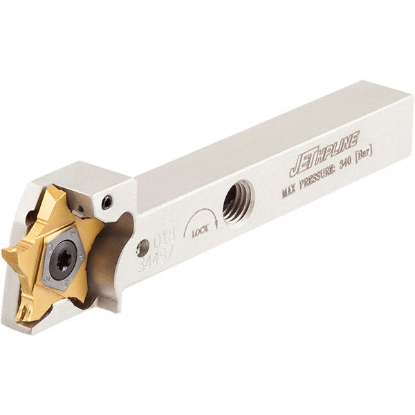 Indexable Grooving - Iscar 2302379
