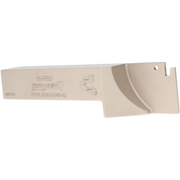 Indexable Grooving - Iscar 2302444