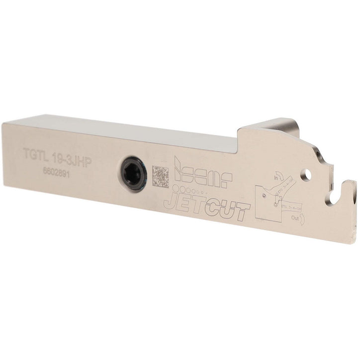 Indexable Grooving - Iscar 2302409