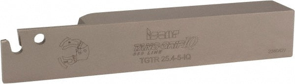 Indexable Grooving - Iscar 2302209
