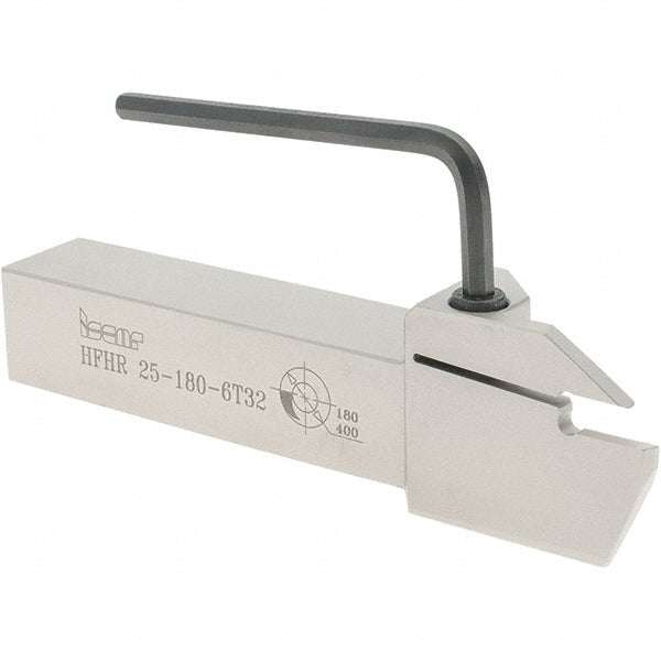 Indexable Grooving - Iscar 2500290