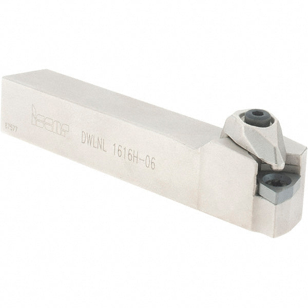 Indexable Turning & Profiling - Iscar 3602587