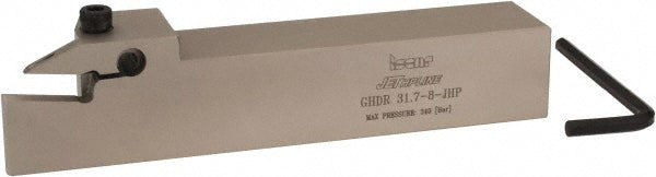 Indexable Grooving - Iscar 2801800