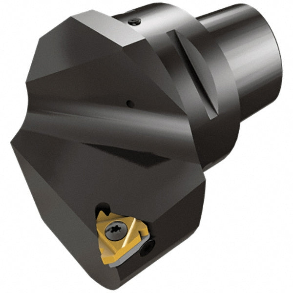 Modular Threading Cutting Unit Heads - Iscar 3800225
