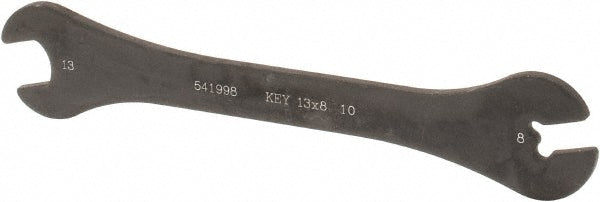 Hand Tools for Indexables - Iscar 7002853