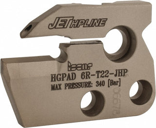 Cut-Off & Grooving Support Blades For Indexables - Iscar 2500716