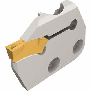Cut-Off & Grooving Support Blades For Indexables - Iscar 2850128