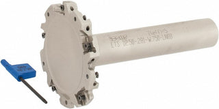 Indexable Milling Cutters - Iscar 3106154