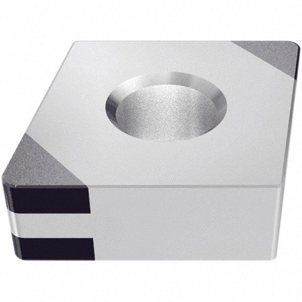 ISO 13399 Cubic Boron Nitride Insert, Grade IB55 - Iscar 5700566
