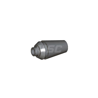 Milling Tip Inserts, Holders & Kits - Iscar 3105826