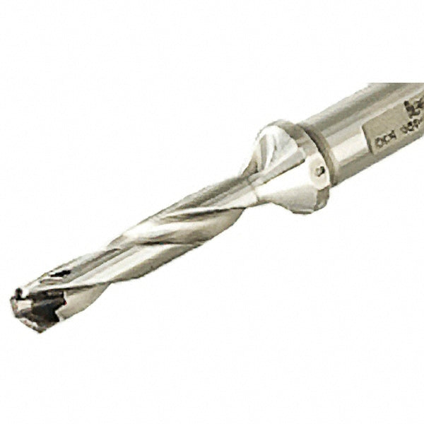 Indexable Drilling - Iscar 3203528