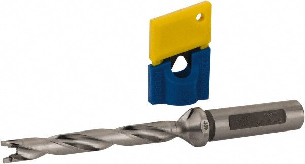 Indexable Drilling - Iscar 3203207