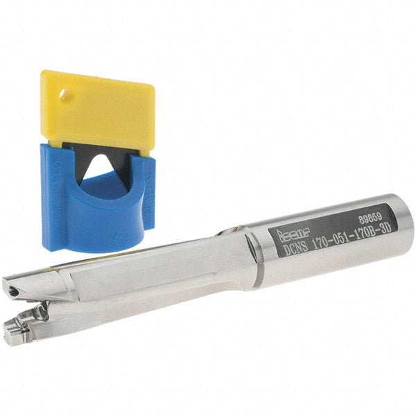 Indexable Drilling - Iscar 3203020