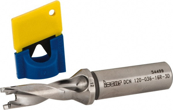 Indexable Drilling - Iscar 3202790