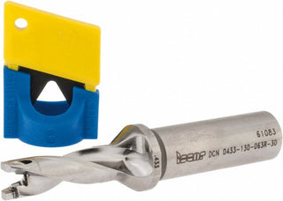 Indexable Drilling - Iscar 3202785