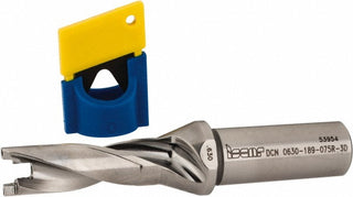 Indexable Drilling - Iscar 3202803