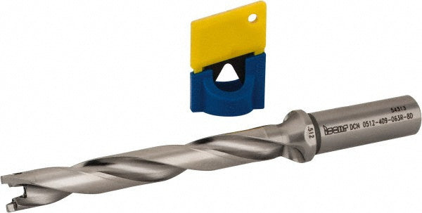 Indexable Drilling - Iscar 3202719