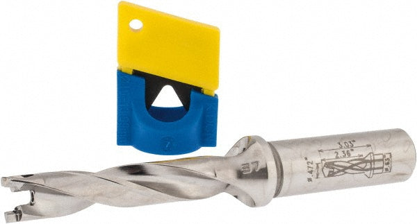 Indexable Drilling - Iscar 3202629
