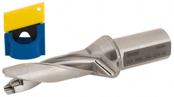 Indexable Drilling - Iscar 3202590