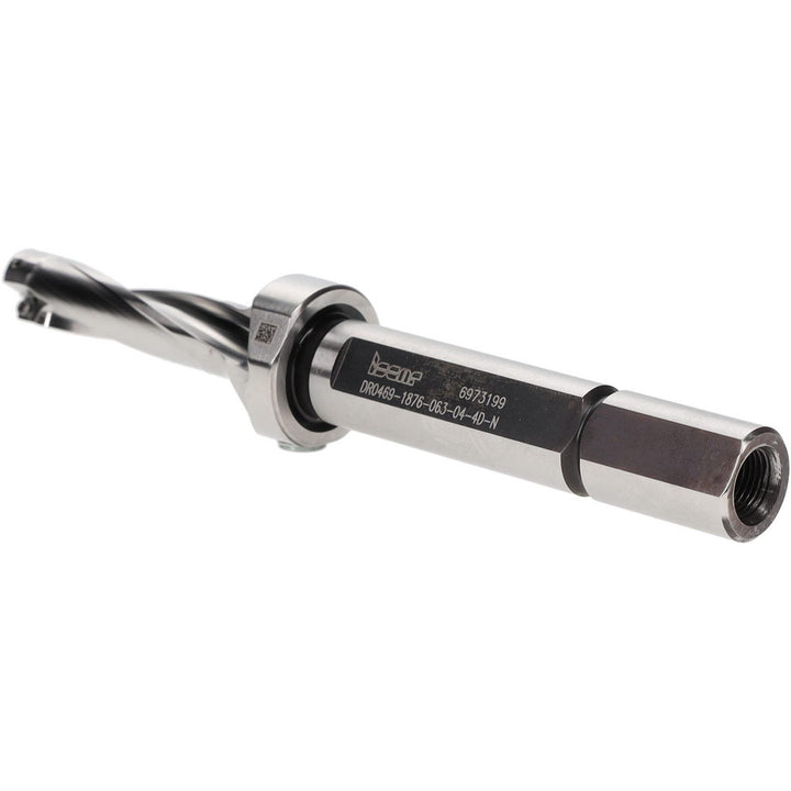 Indexable Drilling - Iscar 3202562