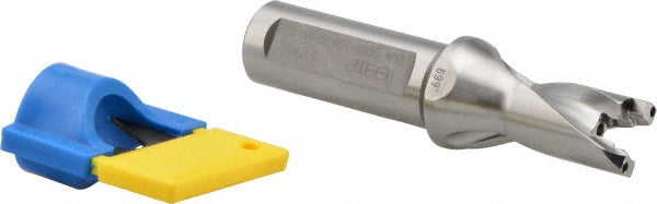 Indexable Drilling - Iscar 3202511