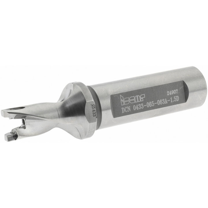 Indexable Drilling - Iscar 3202505