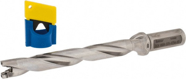 Indexable Drilling - Iscar 3202485