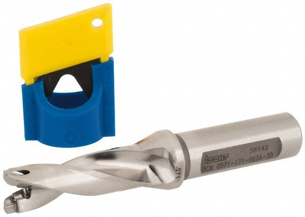 Indexable Drilling - Iscar 3202459