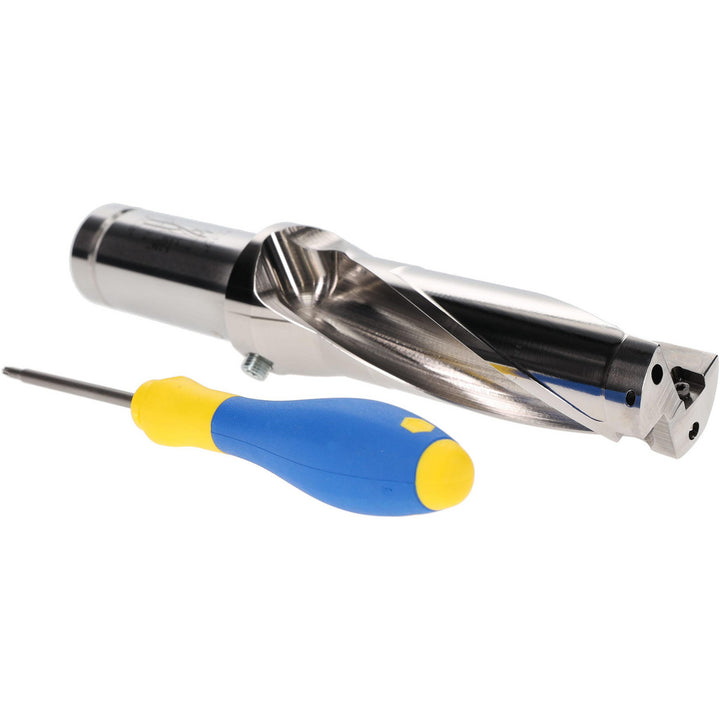 Indexable Drilling - Iscar 3201848