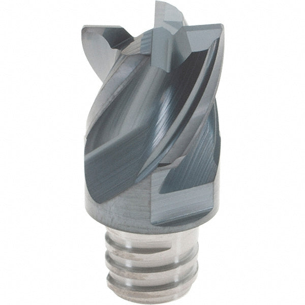 Carbide Insert, Grade IC908, TiAlN - Iscar 5623028