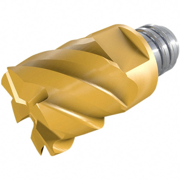Carbide Insert, Grade IC903, TiAlN - Iscar 5622509