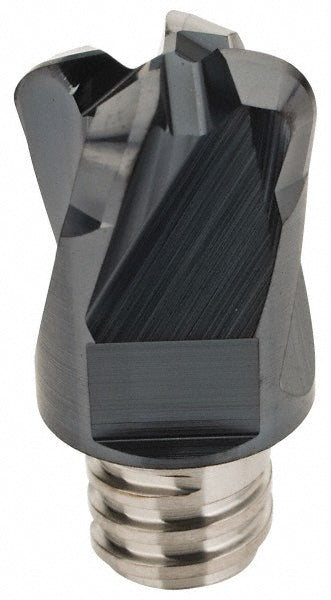 Carbide Insert, Grade IC903, TiAlN - Iscar 5606945